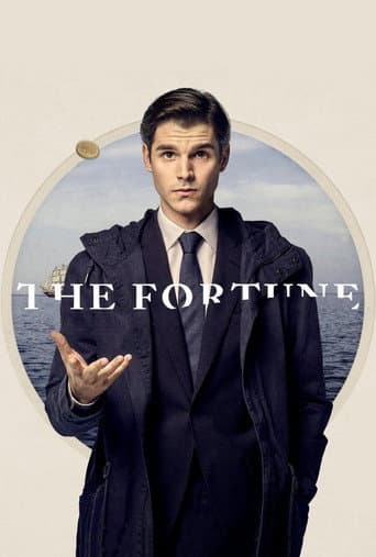 Poster for La Fortuna