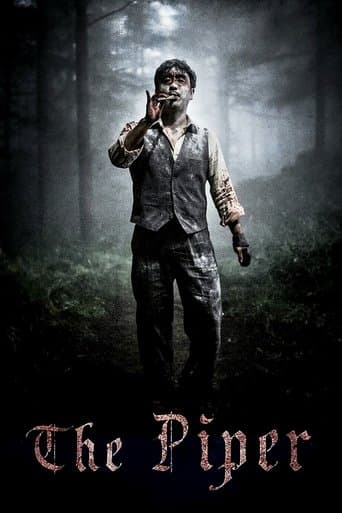Poster for The Piper