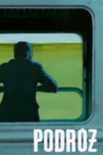 Poster for Journey