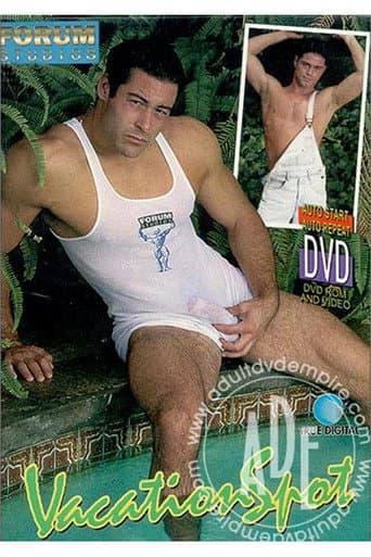 Poster for Vacation Spot
