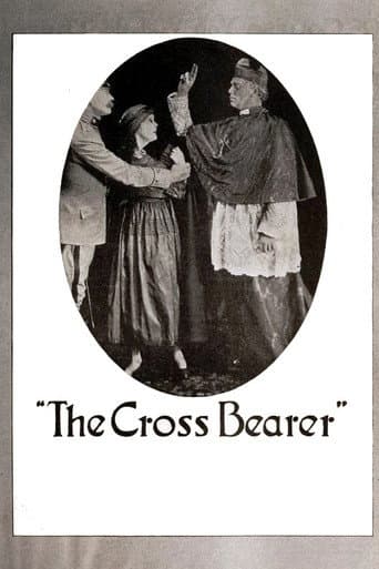 Poster for The Cross Bearer