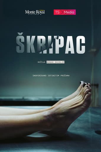 Poster for Padlocked