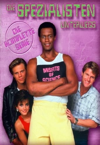 Poster for Season 1