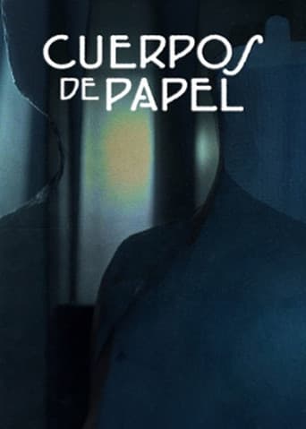 Poster for Paper bodies