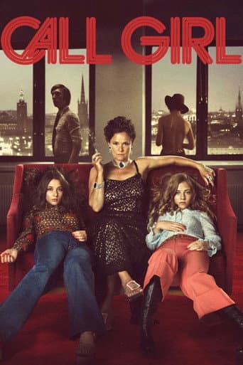 Poster for Call Girl
