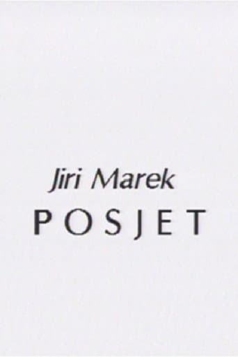 Poster for A Visit