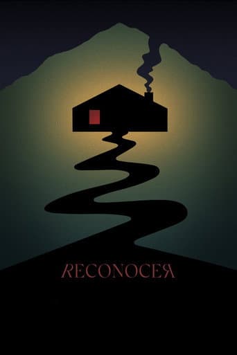 Poster for Reconocer