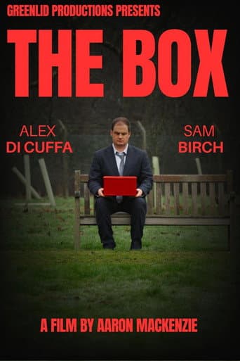 Poster for The Box