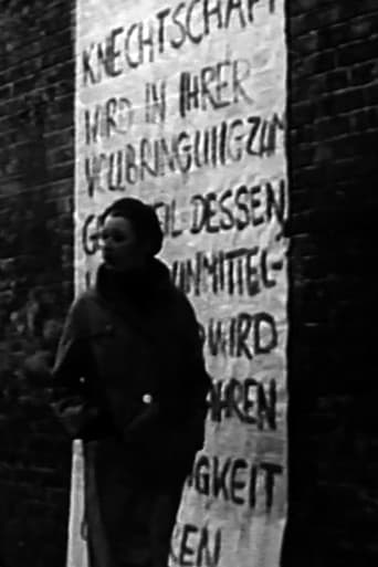 Poster for Johnson & Co. and the Campaign Against Poverty