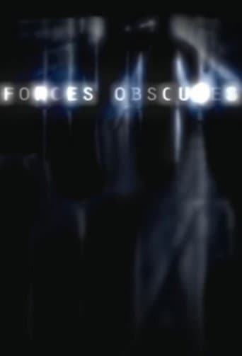 Poster for Forces obscures