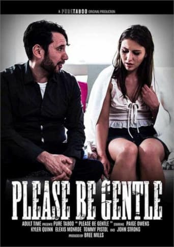 Poster for Please Be Gentle