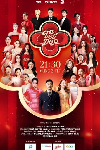 Poster for Tết Đẹp