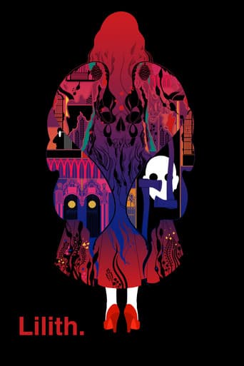 Poster for Lilith