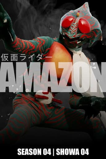 Poster for Amazon