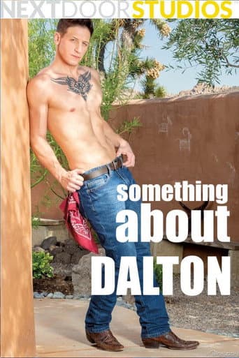 Poster for Something About Dalton