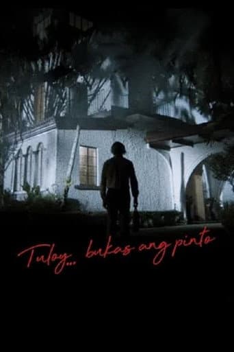 Poster for Tuloy... Bukas ang Pinto