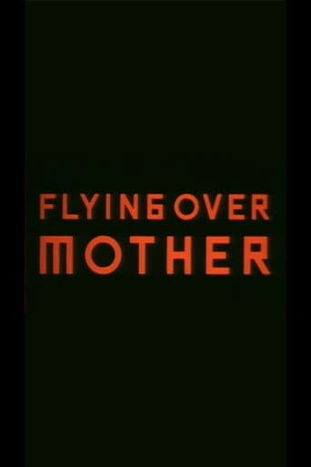 Poster for Flying Over Mother