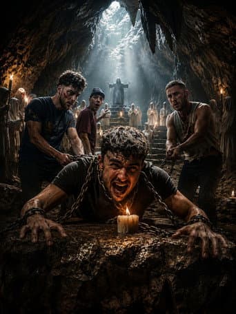 Poster for Qui Sera Le Dernier Survivant De La Secte ?
