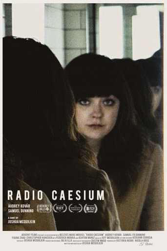 Poster for Radio Caesium