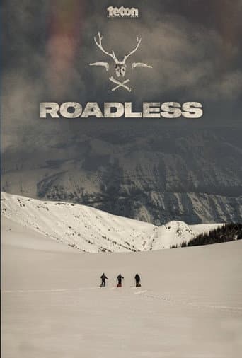 Poster for Roadless