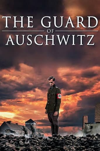 Poster for The Guard of Auschwitz