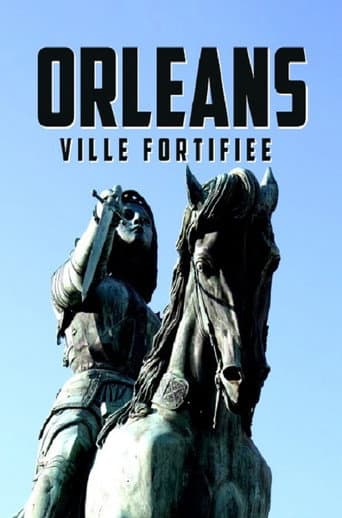 Poster for Le siège d'Orléans, la forteresse de Jeanne