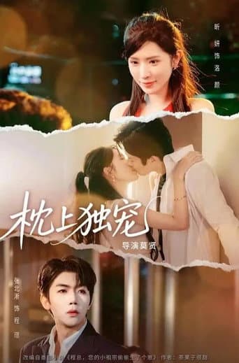 Poster for 枕上独宠