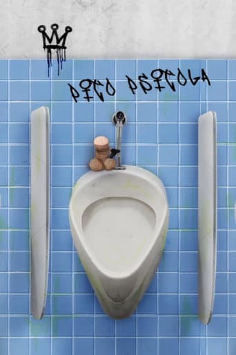 Poster for Pito Pistola