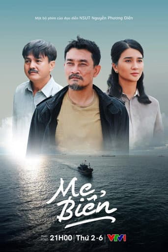 Poster for Mẹ biển