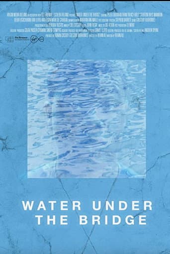 Poster for Water Under the Bridge