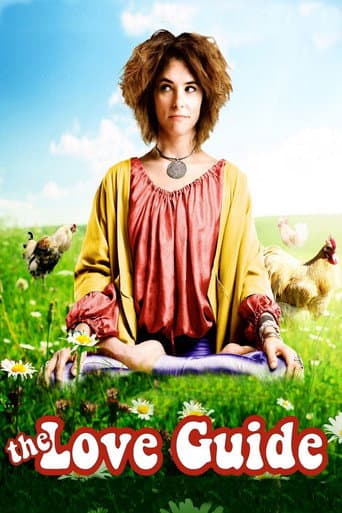 Poster for The Love Guide