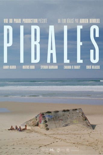 Poster for Pibales
