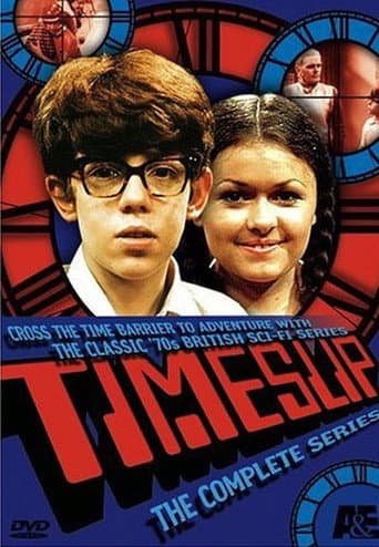 Poster for Season 1