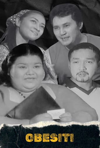 Poster for Obesiti