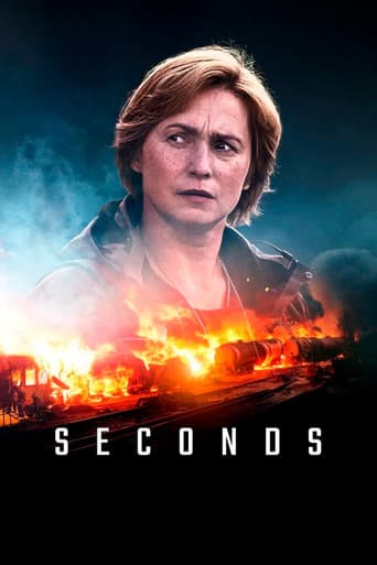 Poster for Seconds