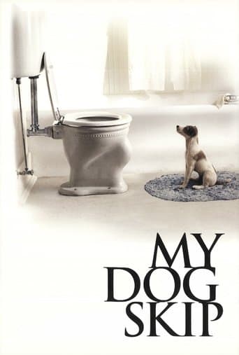 Poster for My Dog Skip