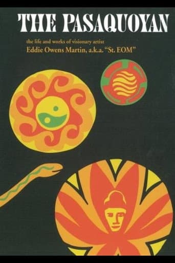 Poster for The Pasaquoyan