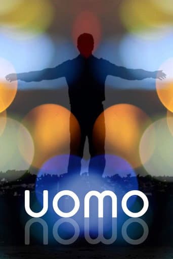 Poster for Uomo
