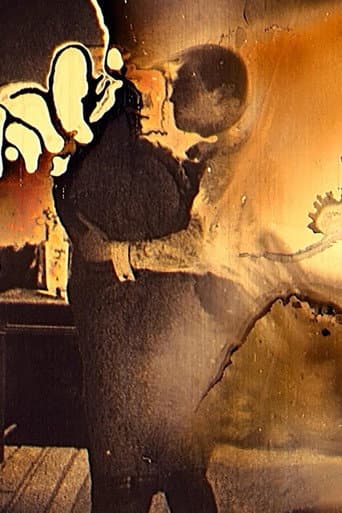 Poster for let me come in