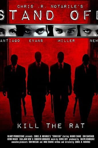 Poster for Stand Off