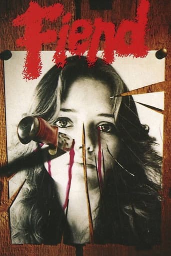 Poster for Fiend