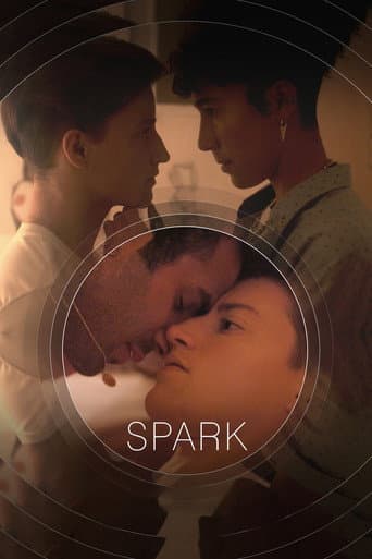 Poster for Spark