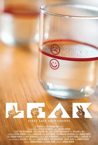 Poster for Leak