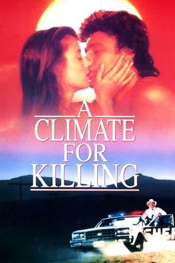 Poster for A Climate for Killing