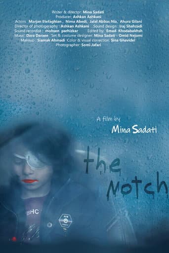 Poster for The Notch