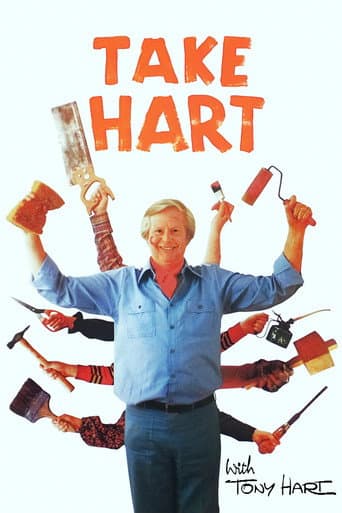 Poster for Take Hart