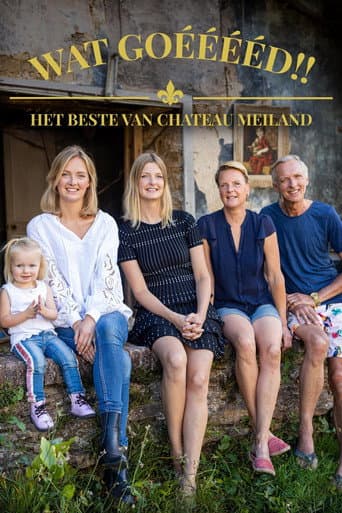 Poster for Wat Goééééd!! Het Beste van Chateau Meiland
