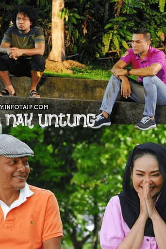 Poster for Baru Nak Untung