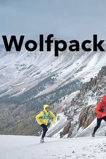 Poster for Wolfpack