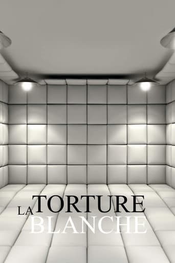 Poster for White torture